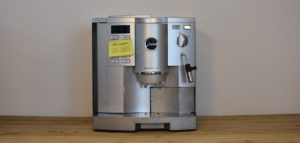 Defekter Kaffeevollautomaten Reparatur Oldenburg