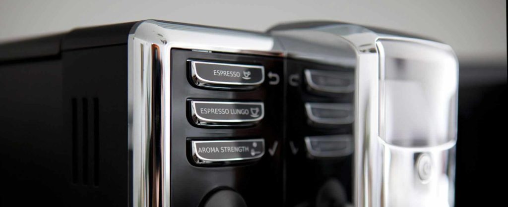 Kaffeemaschinen Reparatur Saeco