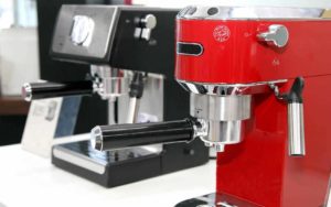 Kaffeemaschinen Reparatur Oldenburg - Siebträgermaschinen